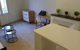 Centre ancien Le Havre : Superbe Studio